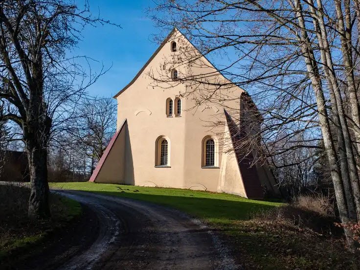 Burg Königsegg, Germany
